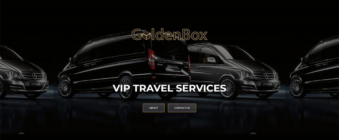 GoldenBox Vip Transfer Services